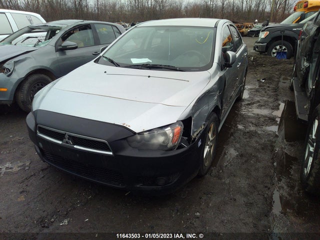 JA3AX88W79U613308 Mitsubishi LANCER GTS