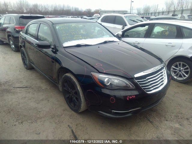 1C3CCBHG6DN751344 auction archive image