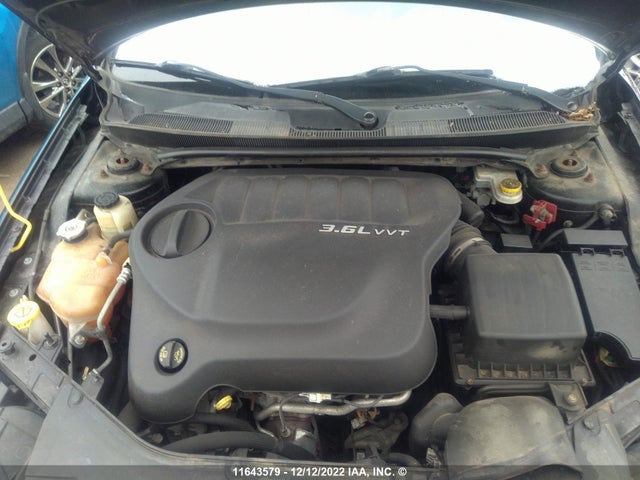 1C3CCBHG6DN751344 Chrysler 200 S