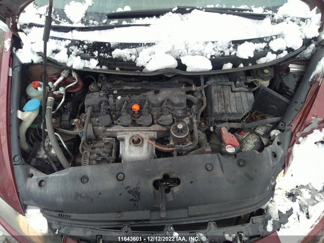 Honda Civic 2009 2HGFA16429H030280 Image 11