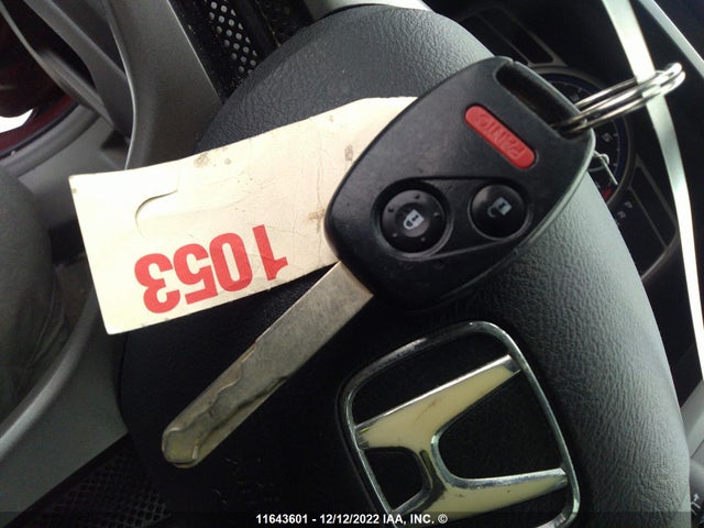 Honda Civic 2009 2HGFA16429H030280 Image 3