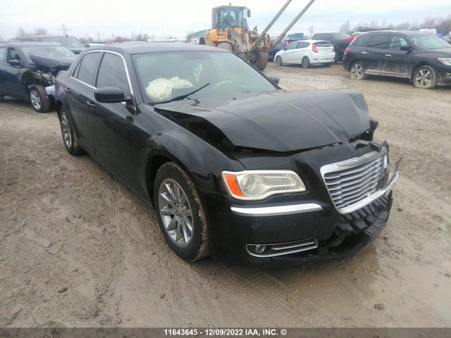 2C3CCAAG4EH141442 auction archive image