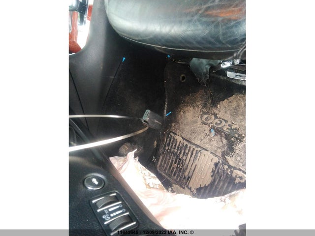 2C3CCAAG4EH141442 Chrysler 300 Touring