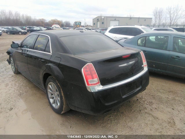 2C3CCAAG4EH141442 Chrysler 300 Touring