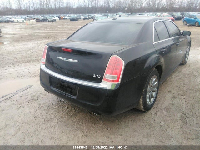 2C3CCAAG4EH141442 Chrysler 300 Touring