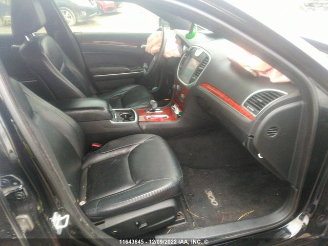 2C3CCAAG4EH141442 Chrysler 300 Touring