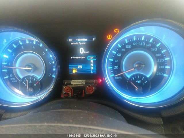 2C3CCAAG4EH141442 Chrysler 300 Touring