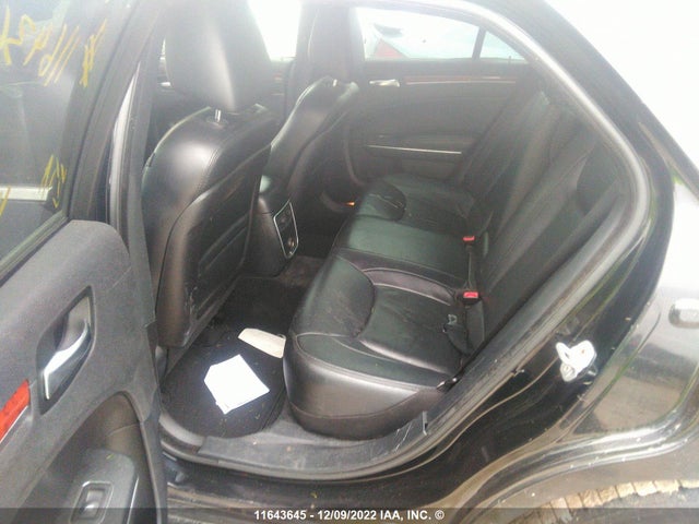 2C3CCAAG4EH141442 Chrysler 300 Touring