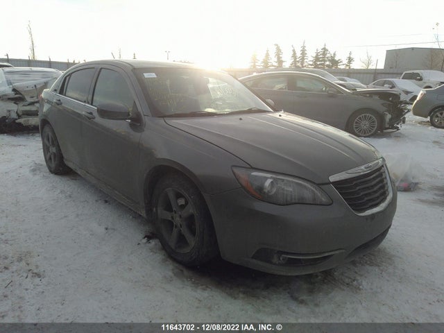 1C3CCBHG5DN760715 auction archive image