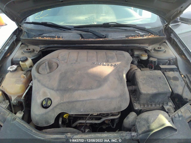 1C3CCBHG5DN760715 Chrysler 200 S