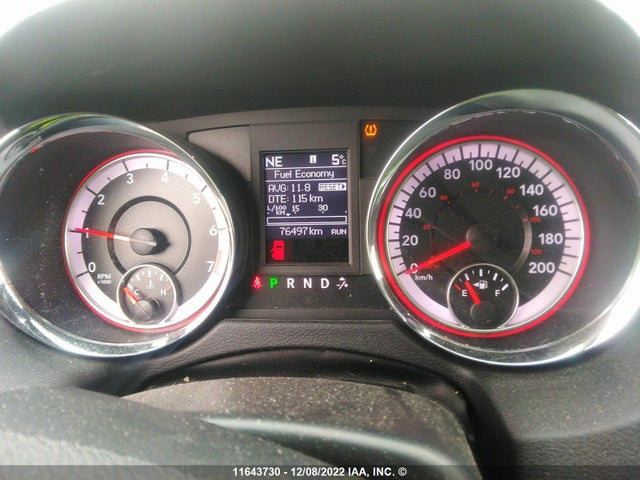 Dodge Grand Caravan Sxt 2020 2C4RDGCG5LR155067 Image 7