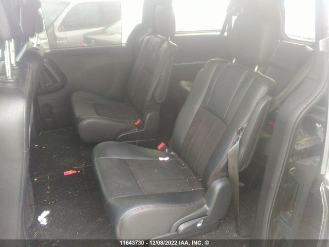 Dodge Grand Caravan Sxt 2020 2C4RDGCG5LR155067 Image 8