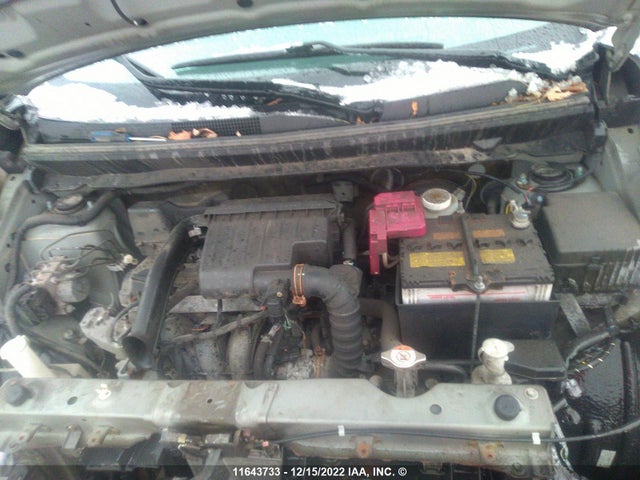 ML32A5HJ2JH002208 Mitsubishi Mirage Gt