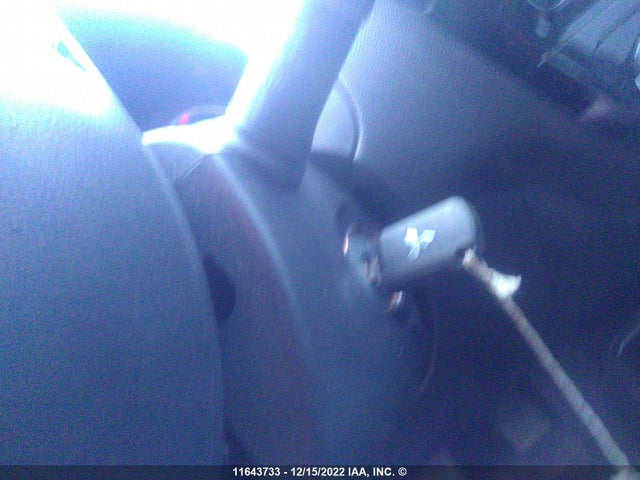 ML32A5HJ2JH002208 Mitsubishi Mirage Gt