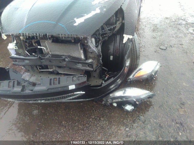 ML32A5HJ2JH002208 Mitsubishi Mirage Gt