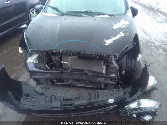 ML32A5HJ2JH002208 Mitsubishi Mirage Gt