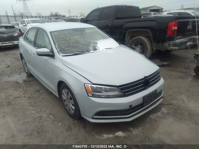 3VW2B7AJ4HM362891 auction archive image