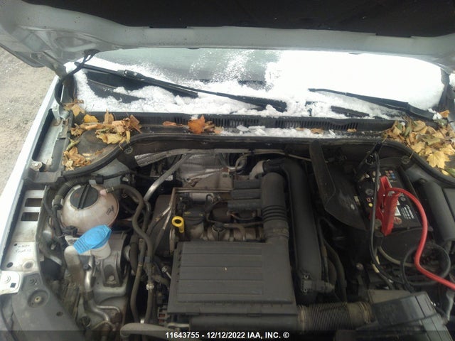 3VW2B7AJ4HM362891 Volkswagen JETTA S