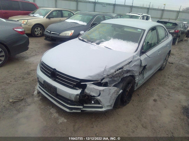 3VW2B7AJ4HM362891 Volkswagen JETTA S