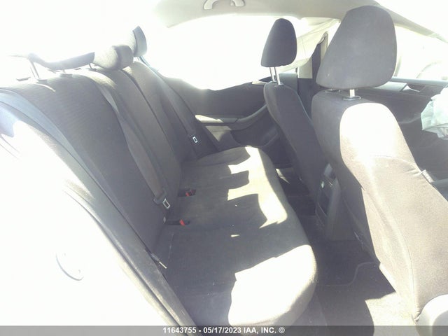 3VW2B7AJ4HM362891 Volkswagen JETTA S