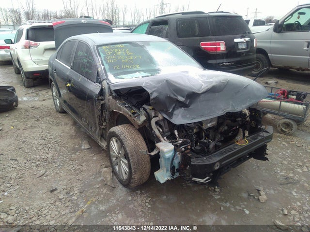3VWB67AJ9HM228379 auction archive image
