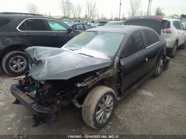 3VWB67AJ9HM228379 Volkswagen Jetta