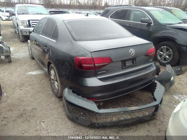 3VWB67AJ9HM228379 Volkswagen Jetta