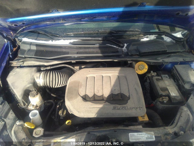 Dodge Grand Caravan 2019 2C4RDGBG1KR703226 Image 10
