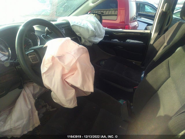 Dodge Grand Caravan 2019 2C4RDGBG1KR703226 Image 5