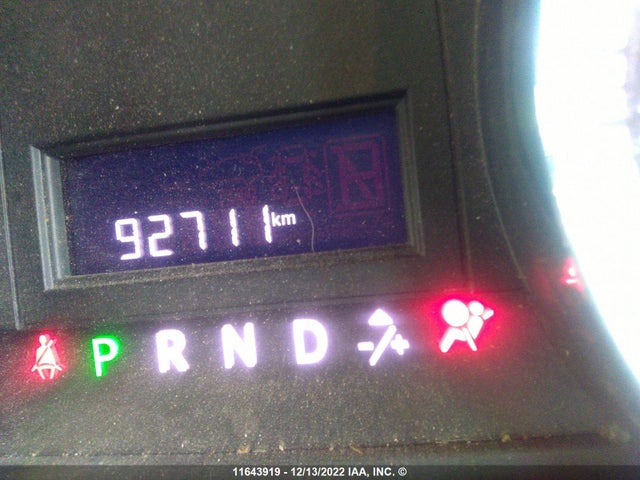Dodge Grand Caravan 2019 2C4RDGBG1KR703226 Image 7