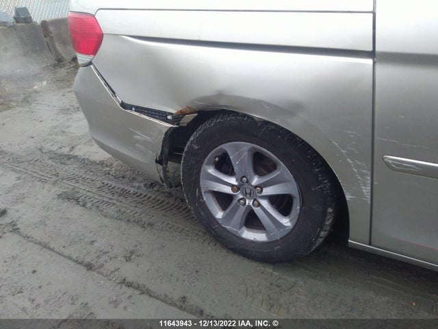 Honda Odyssey Touring 2008 5FNRL38808B507584 Image 7