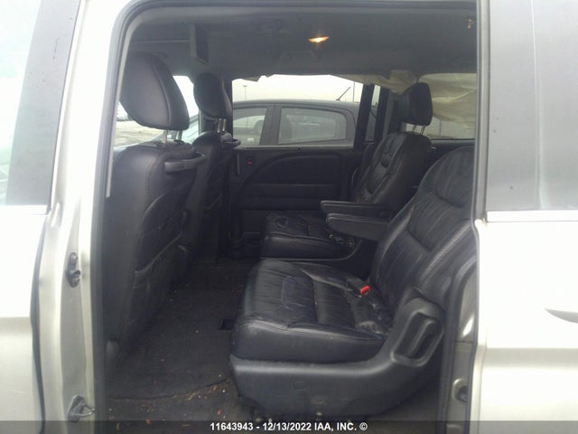 Honda Odyssey Touring 2008 5FNRL38808B507584 Image 9