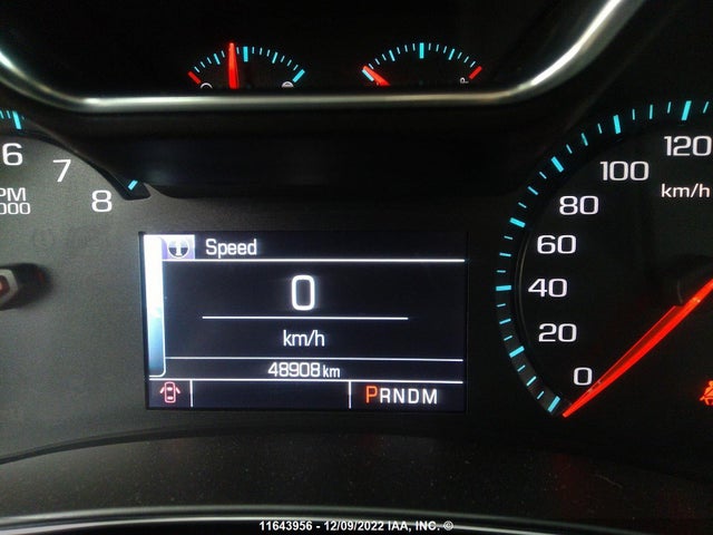 Chevrolet Impala 2014 2G1155S36E9276053 Image 7