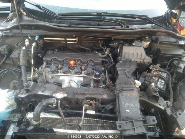 Honda HR-V EX 2018 3CZRU6H5XJM106477 Image 10