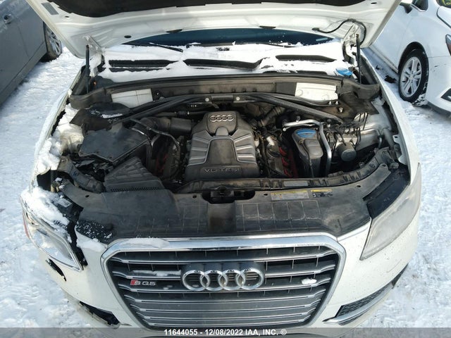 WA1CCAFP8GA024740 Audi Sq5 Premium Plus