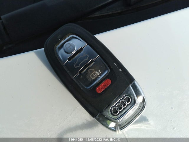 WA1CCAFP8GA024740 Audi Sq5 Premium Plus