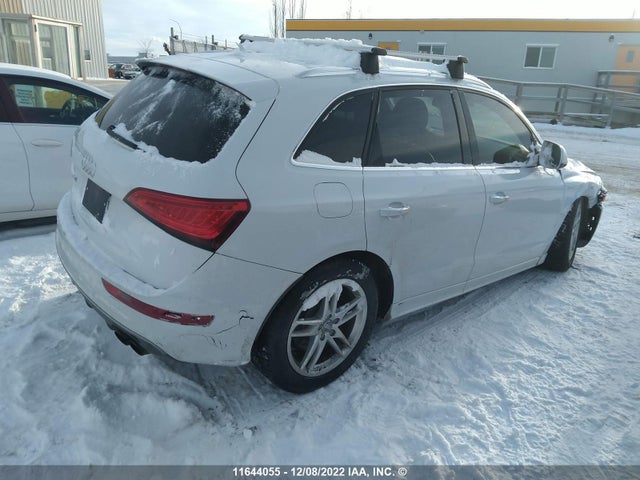 WA1CCAFP8GA024740 Audi Sq5 Premium Plus