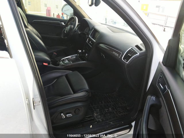 WA1CCAFP8GA024740 Audi Sq5 Premium Plus