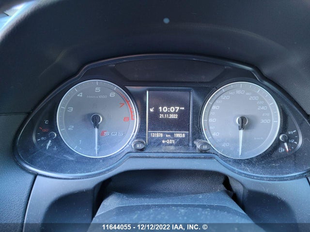 WA1CCAFP8GA024740 Audi Sq5 Premium Plus