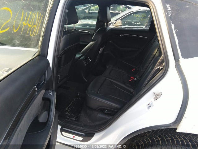 WA1CCAFP8GA024740 Audi Sq5 Premium Plus