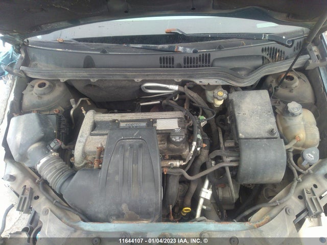 Chevrolet Cobalt 2005 1G1AJ12F457597833 Image 11