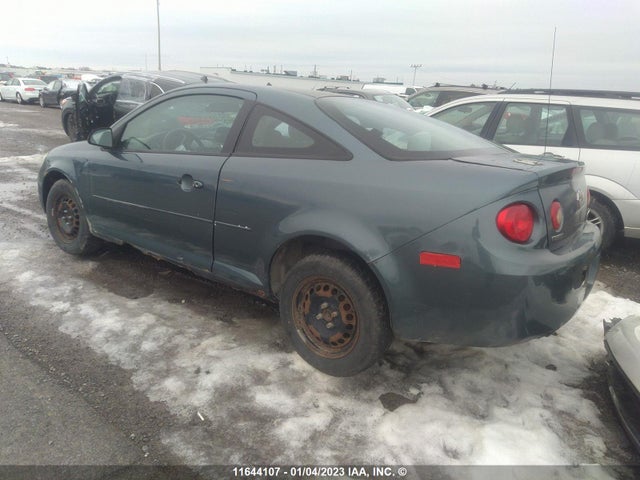 Chevrolet Cobalt 2005 1G1AJ12F457597833 Image 4