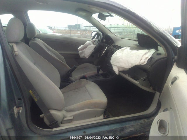 Chevrolet Cobalt 2005 1G1AJ12F457597833 Image 6
