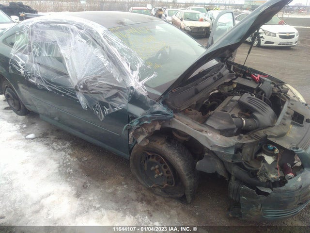 Chevrolet Cobalt 2005 1G1AJ12F457597833 Image 7