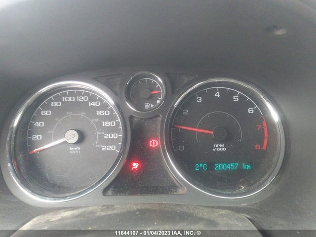 Chevrolet Cobalt 2005 1G1AJ12F457597833 Image 8