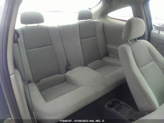 Chevrolet Cobalt 2005 1G1AJ12F457597833 Image 9