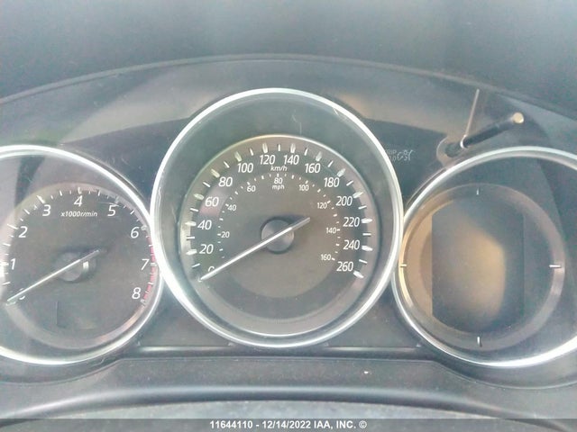 Mazda CX-5 GT 2016 JM3KE4DY6G0757309 Image 8