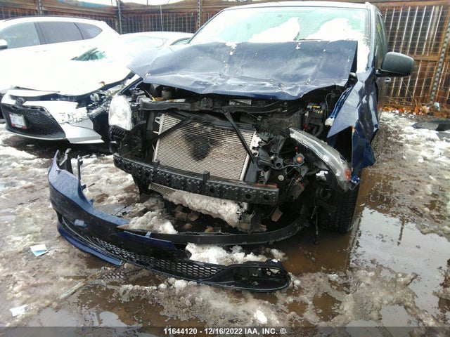 Dodge Grand Caravan Se 2015 2C4RDGBG0FR510619 Image 6