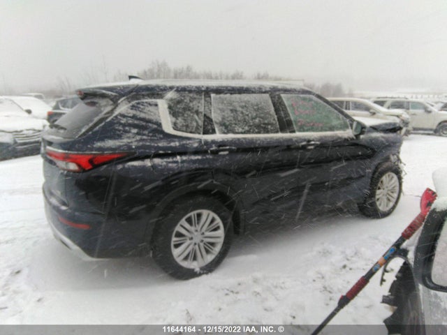 JA4J4UA82NZ620477 Mitsubishi Outlander