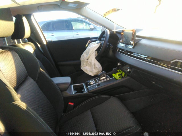 JA4J4UA82NZ620477 Mitsubishi Outlander